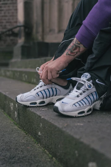 Nike Tailwind x NikeLab Layer Pant