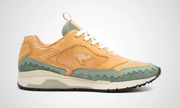 KangaROOS x Footshop Ultimate 3 Flip