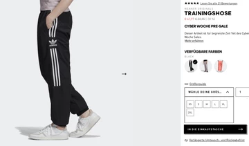 ADIDAS SALE - UNSERE FAVORITEN