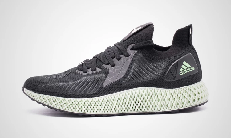 adidas x Star Wars Alphaedge 4D Death Star