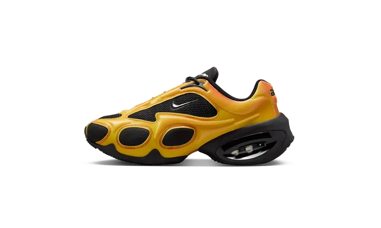 Nike Air Max Muse Bruce Lee