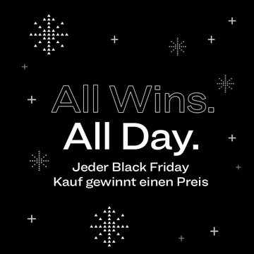 StockX Black Friday - WIN