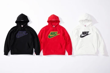 Nike x Supreme - neue Kollektion
