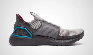 adidas x Star Wars Ultra Boost 19 Millenium Falcon