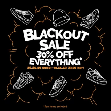 Dead Friday 2019 - all deals at a glance