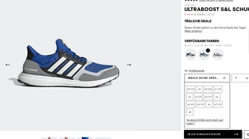 ADIDAS SALE - UNSERE FAVORITEN