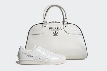 Prada x adidas - all info