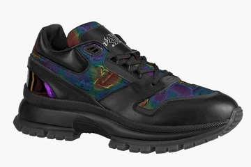 Louis Vuitton 2054 Collection by Virgil Abloh - Look Book