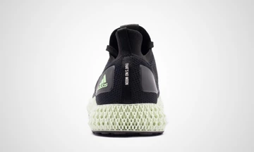 adidas x Star Wars Alphaedge 4D Death Star