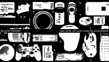 Dead Friday 2019 - all deals at a glance