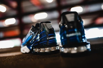 Nike Air Max Plus 3 Blue Speed