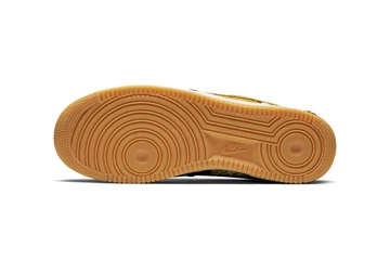 Travis Scott x Nike Air Force 1 Cactus Jack