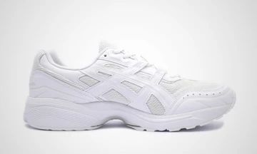 Asics Gel-1090 Triple White