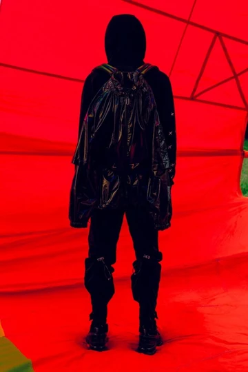 Louis Vuitton 2054 Collection by Virgil Abloh - Look Book