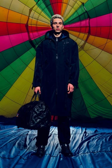 Louis Vuitton 2054 Collection by Virgil Abloh - Look Book