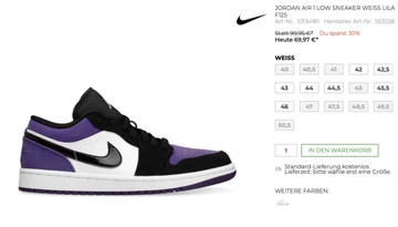 TINT STORE SALE 30% - TOP ARTIKEL