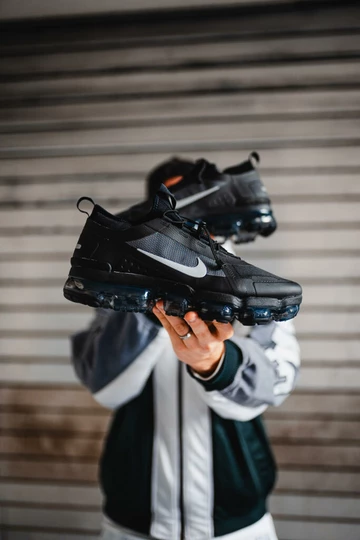 Nike Air VaporMax 2019 Utility - online now