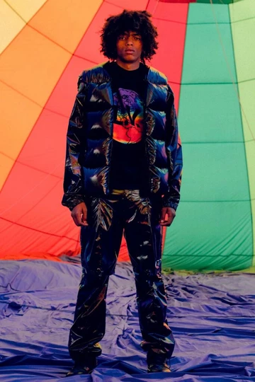 Louis Vuitton 2054 Collection by Virgil Abloh - Look Book