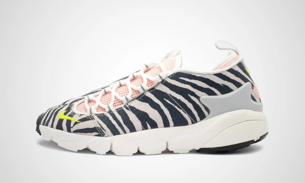 Olivia Kim x Nike WMNS Air Footscape CK3321-100 | Dead Stock