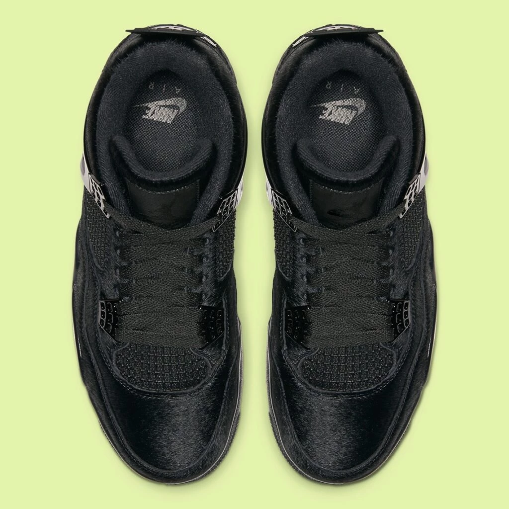 ✨NIKE AIR JORDAN 4 RETRO NXN Olivia Kim Jordan 4 Retro Olivia Kim No Cover (Women's) - CK2925-001 - US