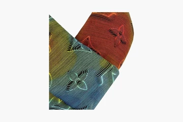 Louis Vuitton 2054 Collection by Virgil Abloh - Look Book