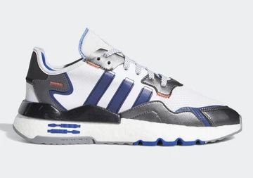 adidas x Star Wars Nite Jogger R2D2