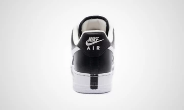 Nike x PEACEMINUSONE Air Force 1 Para Noise