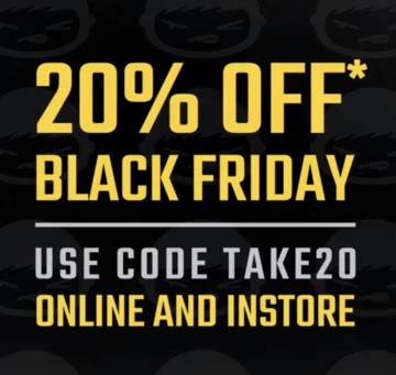 Dead Friday 2019 - all deals at a glance