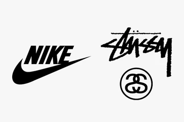 Nike x Stüssy Footwear Collabo - Leak