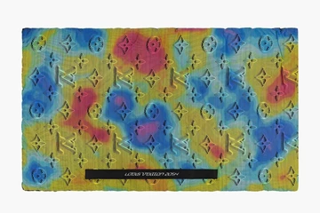 Louis Vuitton 2054 Collection by Virgil Abloh - Look Book