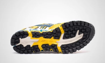 Asics Gel-Nandi 360 Mako Blue