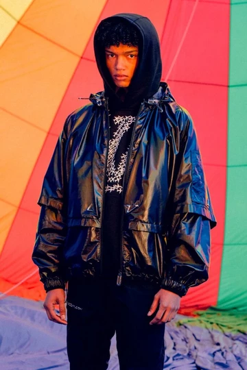 Louis Vuitton 2054 Collection by Virgil Abloh - Look Book