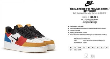 ALLIKE SALE 33% - TOP ARTIKEL