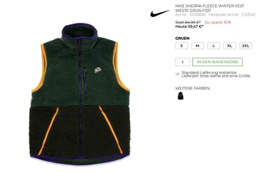 TINT STORE SALE 30% - TOP ARTIKEL