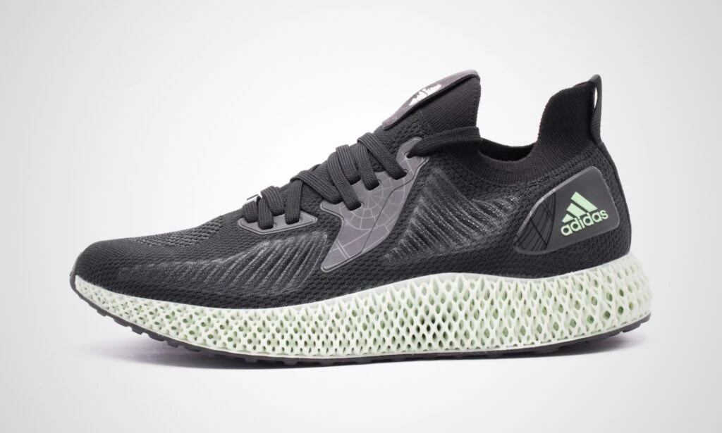Fv4685 Adidas Alphaedge 4D X Star Wars 黑星戰聯名FV4685 Yahoo