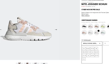 ADIDAS SALE - UNSERE FAVORITEN