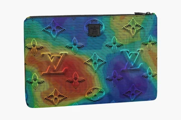 Louis Vuitton 2054 Collection by Virgil Abloh - Look Book