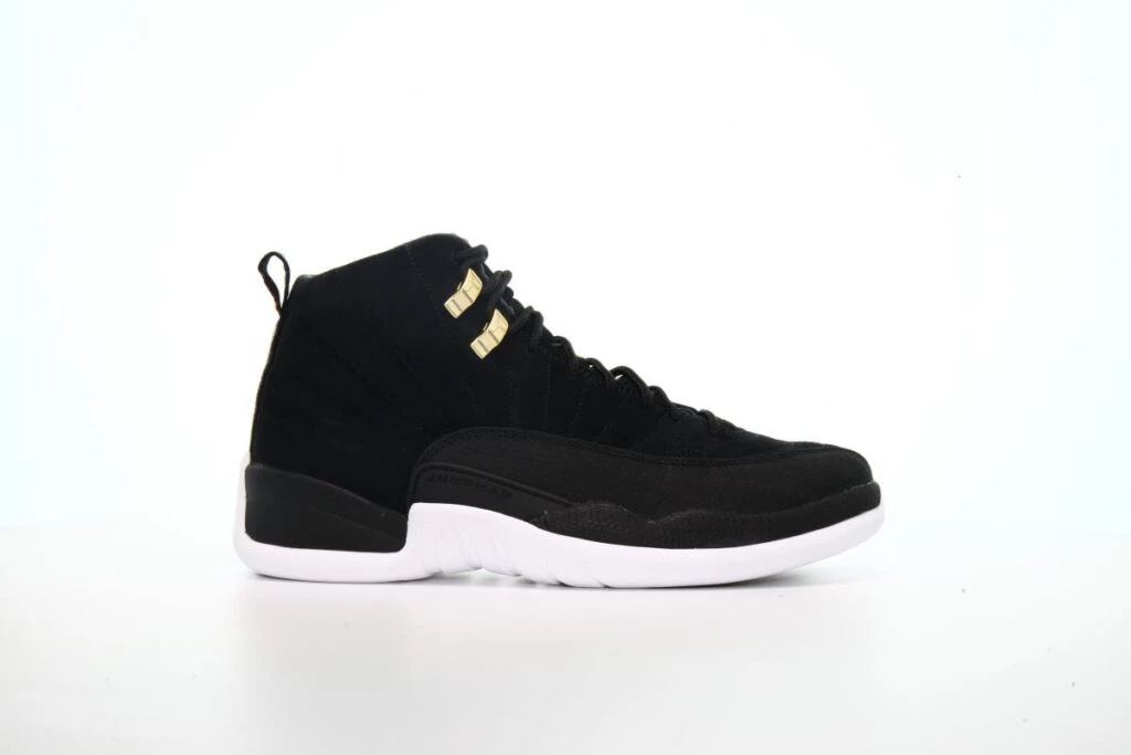 Air factory Jordan 12 taxi size 12