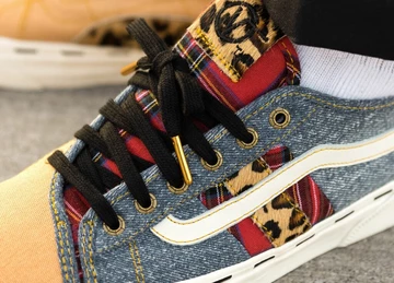 Vans Bess Ni "Bender" - online now!