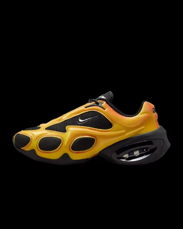 Nike Air Max Muse Bruce Lee