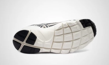 Olivia Kim x Nike WMNS Air Footscape