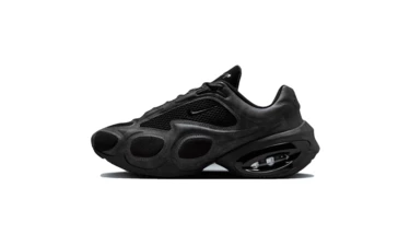 Nike Air Max Muse Triple Black