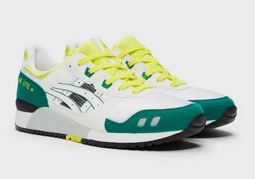 Asics Gel-Lyte III OG Citrus