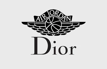 Dior x Air Jordan 1 - Teaser