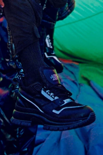 Louis Vuitton 2054 Collection by Virgil Abloh - Look Book