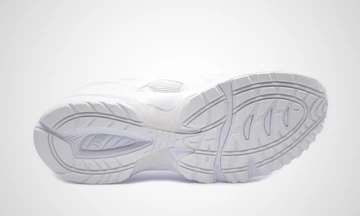 Asics Gel-1090 Triple White