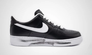 Nike x PEACEMINUSONE Air Force 1 Para Noise