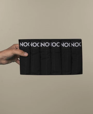 SNOCKS Boxershorts - was macht eine gute Boxershorts aus?