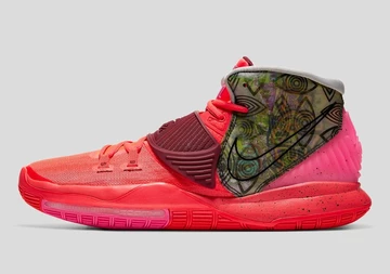 Nike Kyrie 6 Pre Heat Berlin