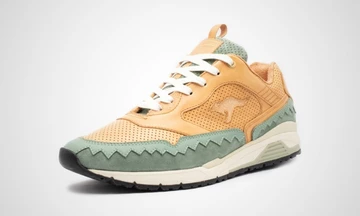 KangaROOS x Footshop Ultimate 3 Flip